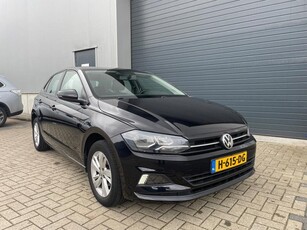 Volkswagen Polo 1.0 TSI Beats AIRCO CARPLAY CRUISE LED