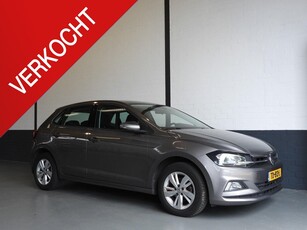 Volkswagen Polo 1.0 TSI Beats NAVI/AIRCO/ADAPT.CRUISE/15