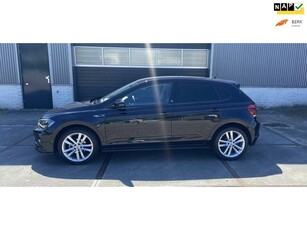 Volkswagen Polo 1.0 TSI Beats R line