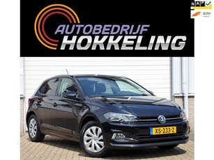 Volkswagen Polo 1.0 TSI Comfortline 95pk; Adaptive