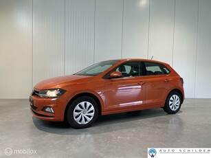 Volkswagen Polo 1.0 TSI Comfortline, 95pkAircoNavigatie5