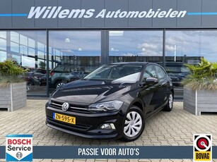 Volkswagen Polo 1.0 TSI Comfortline Adaptive Cruise