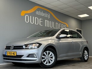 Volkswagen Polo 1.0 TSI Comfortline Appconnect/AdaptieveCruise/Navigatie