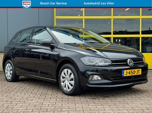 Volkswagen Polo 1.0 TSI Comfortline BOVAG garantie