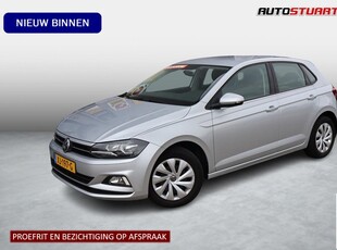 Volkswagen Polo 1.0 TSI Comfortline Business | Airco | achteruitrijcamera | NAV