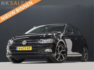 Volkswagen Polo 1.0 TSI Comfortline Business [APPLE CARPLAY/ANDROID, PDC VOOR/ACHTER, CLIMATE, ADAPTIVE CRUISE, NAVIGATIE, NIEUWSTAAT]