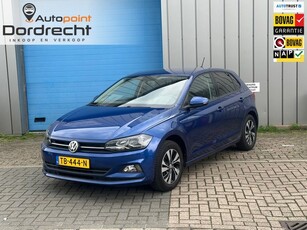 Volkswagen Polo 1.0 TSI Comfortline Business PDC VOOR EN