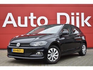 Volkswagen Polo 1.0 TSI Comfortline Carplay Adapt. Cruise