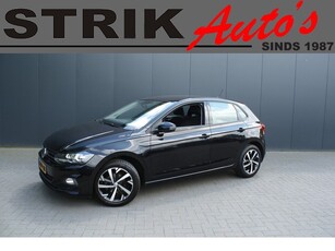 Volkswagen Polo 1.0 TSI Comfortline - NAVIGATIE - APPLE CARPLAY - 5-DEURS