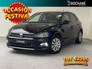 Volkswagen Polo 1.0 TSI DSG Comfortline ORG.NL CARPLAY