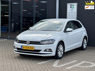 Volkswagen Polo 1.0 TSI Highline/1STE