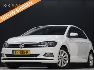 Volkswagen Polo 1.0 TSI Highline [APPLE/ANDROID, ADAPTIVE