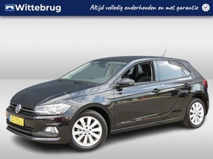 Volkswagen Polo 1.0 TSI Highline DSG Automaat Trekhaak