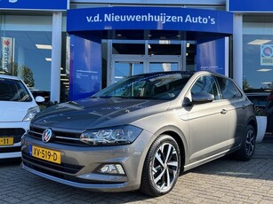 Volkswagen Polo 1.0 TSI Highline Automaat Virtual Cockpit