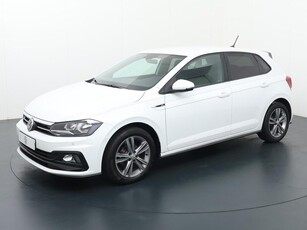 Volkswagen Polo 1.0 TSI Highline Business R 95 PK