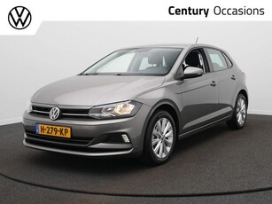 Volkswagen Polo 1.0 TSI Highline Business R / Trekhaak /