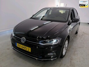 Volkswagen Polo 1.0 TSI Highline Digitale cockpit