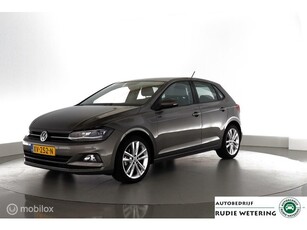 Volkswagen Polo 1.0 TSI Highline Executive