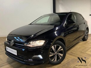 Volkswagen Polo 1.0 TSI Highline KEYLESS PDC'