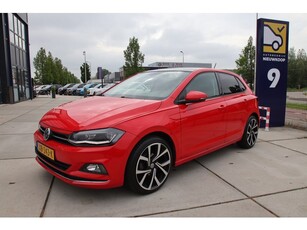 Volkswagen Polo 1.0 TSI Highline Pano, LED, Carplay, ACC