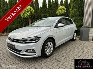 Volkswagen Polo 1.0 TSI Highline VirtualVol LedBomvol!