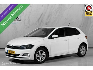 Volkswagen Polo 1.0 TSI HighlineADAPTIEVE