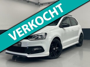 Volkswagen Polo 1.0 TSI R-Line