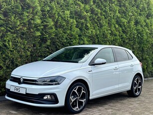 Volkswagen Polo 1.0 TSI R-Line CarPlay Camera