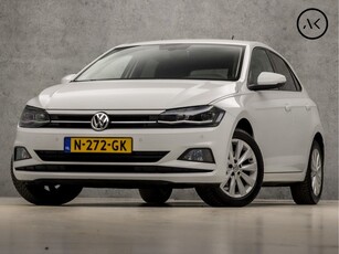 Volkswagen Polo 1.0 TSI Sportline Automaat (DIGITAL