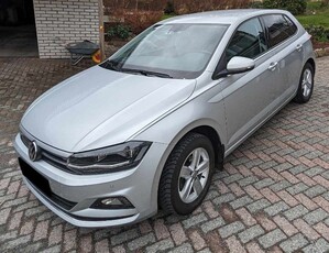 Volkswagen Polo 1.0TSI