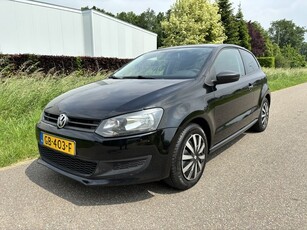 Volkswagen Polo 1.2-12V Comfortline / AIRCO / NAVI / CRUISE