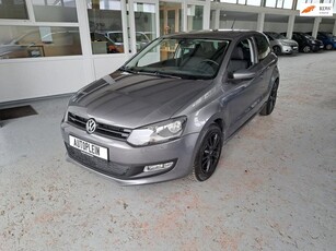 Volkswagen POLO 1.2-12V Comfortline