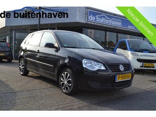 Volkswagen Polo 1.2-12V Sportline (bj 2007)