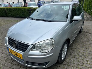 Volkswagen Polo 1.2-12V Trendline