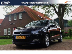 Volkswagen Polo 1.2-12V Trendline Keurige staat