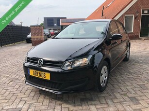 Volkswagen Polo 1.2 Airco Cruise PDC