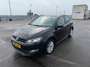 Volkswagen Polo 1.2 BlueMotion