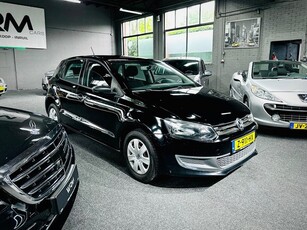 Volkswagen POLO 1.2 BlueMotion Easyline - Airco -