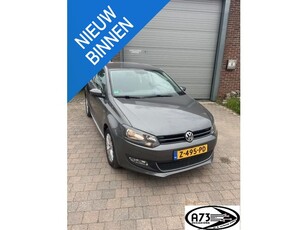 Volkswagen Polo 1.2 Easyline