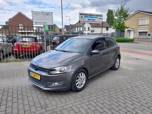 Volkswagen Polo 1.2 Easyline