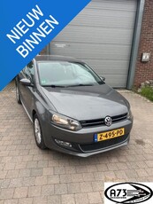 Volkswagen Polo 1.2 Easyline