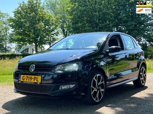 Volkswagen Polo 1.2 Easyline Airco Goed onderhouden