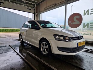 Volkswagen Polo 1.2 Easyline APK AIRCO NAP Cruiscontrol