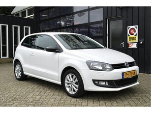 Volkswagen Polo 1.2 Easyline / Carplay / Stoelverwarming /