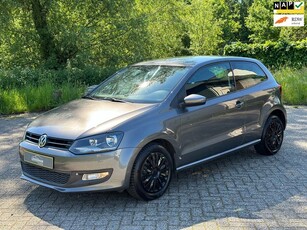 Volkswagen Polo 1.2 High Line CRUISE I PDC I AIRCO I ZEER