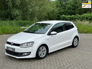 Volkswagen Polo 1.2 High Line LED I CRUISE I CLIMA I PDC I