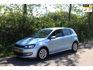 Volkswagen Polo 1.2 TDI BlueMotion Comfortline *1e EIG !