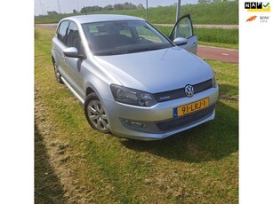 Volkswagen Polo 1.2 TDI BlueMotion Comfortline