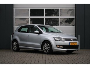 Volkswagen Polo 1.2 TDI BlueMotion Comfortline 5 deurs