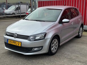 Volkswagen Polo 1.2 TDI BlueMotion Comfortline / AIRCO /